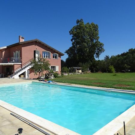 L'Ulivo Apartment Alghero Bagian luar foto