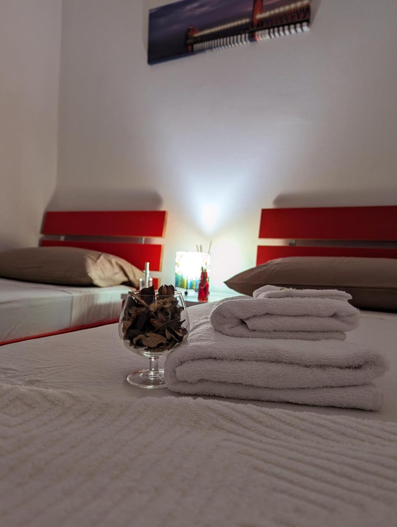 L'Ulivo Apartment Alghero Bagian luar foto