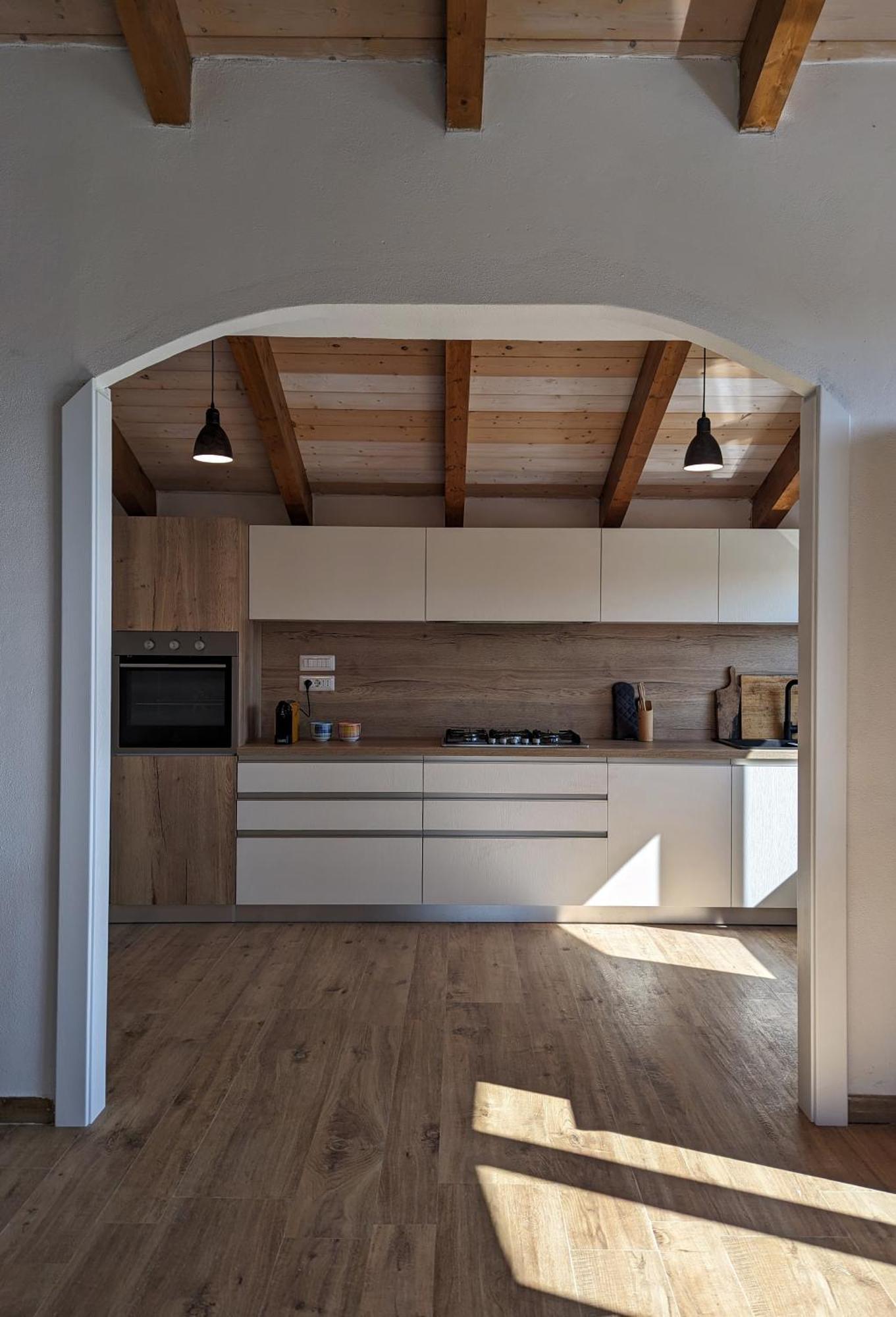 L'Ulivo Apartment Alghero Bagian luar foto