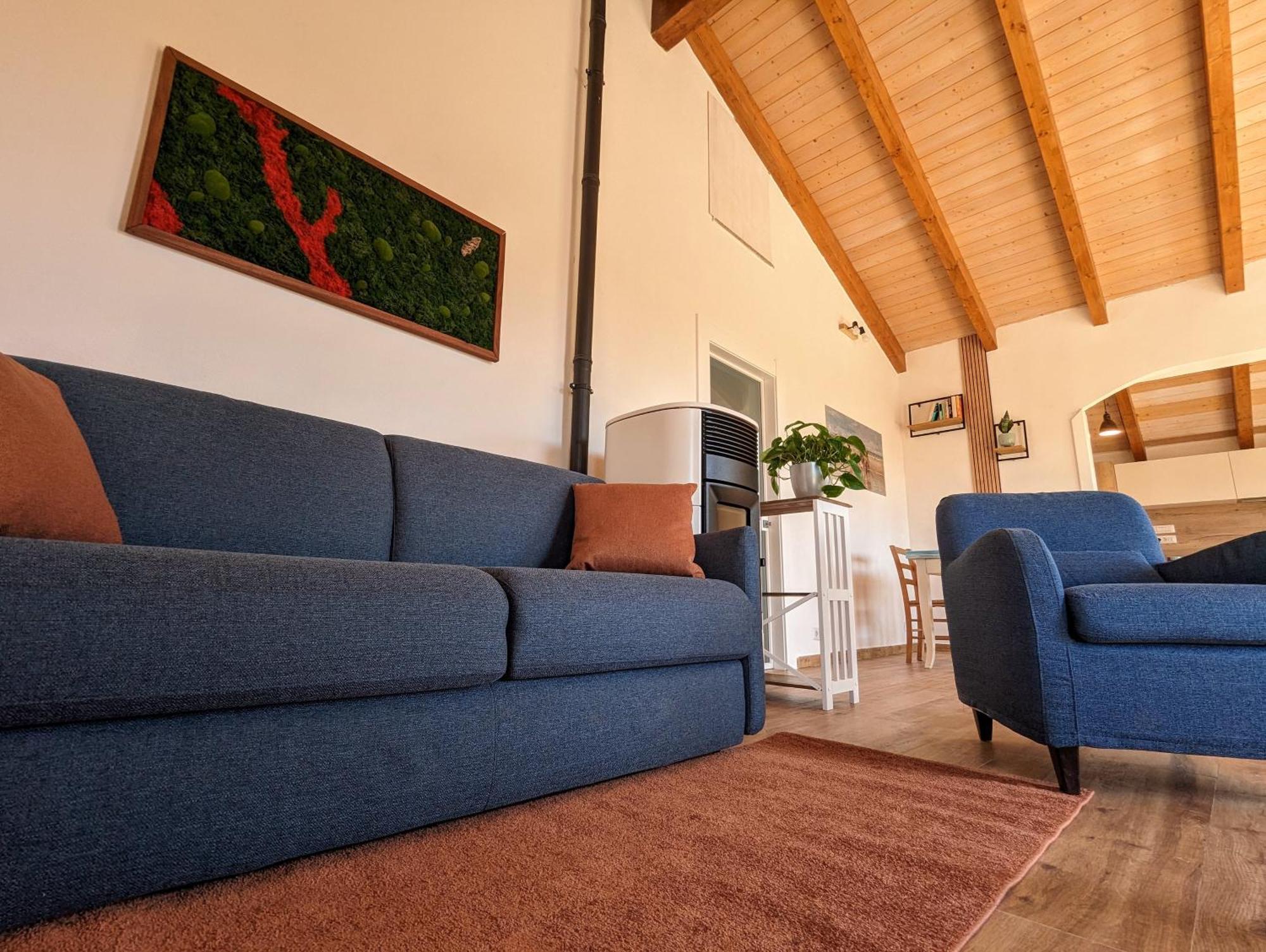 L'Ulivo Apartment Alghero Bagian luar foto