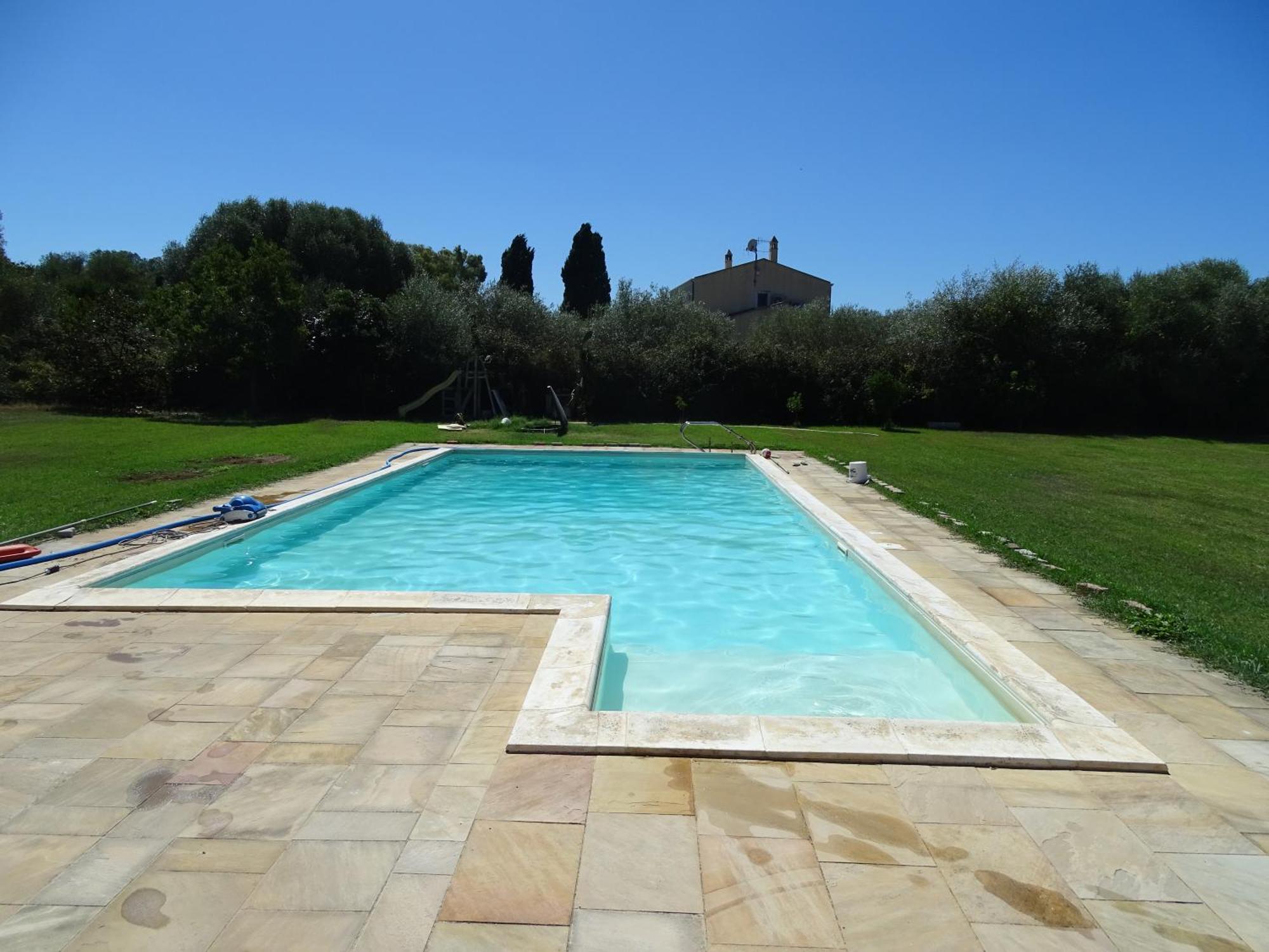 L'Ulivo Apartment Alghero Bagian luar foto