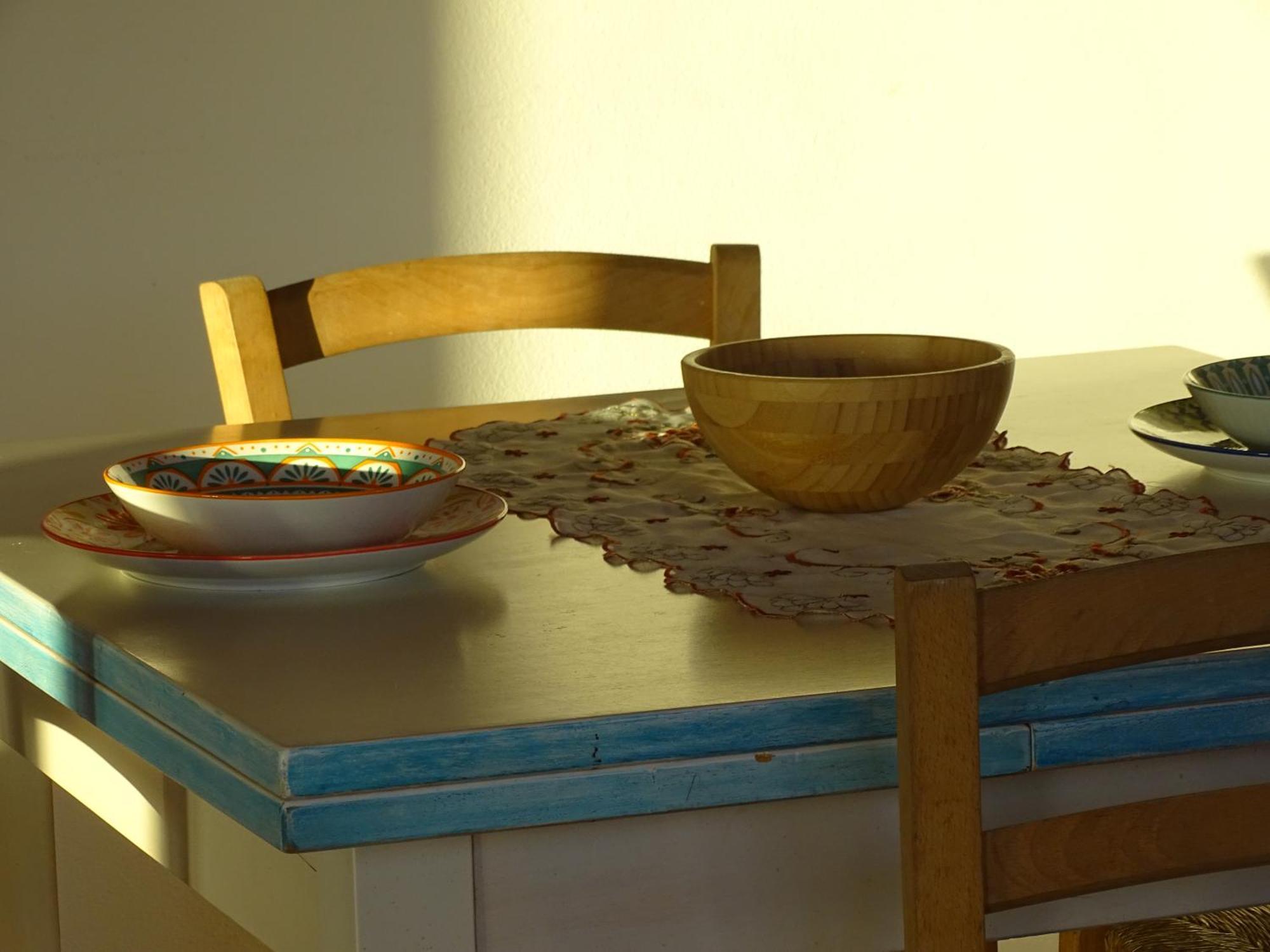 L'Ulivo Apartment Alghero Bagian luar foto