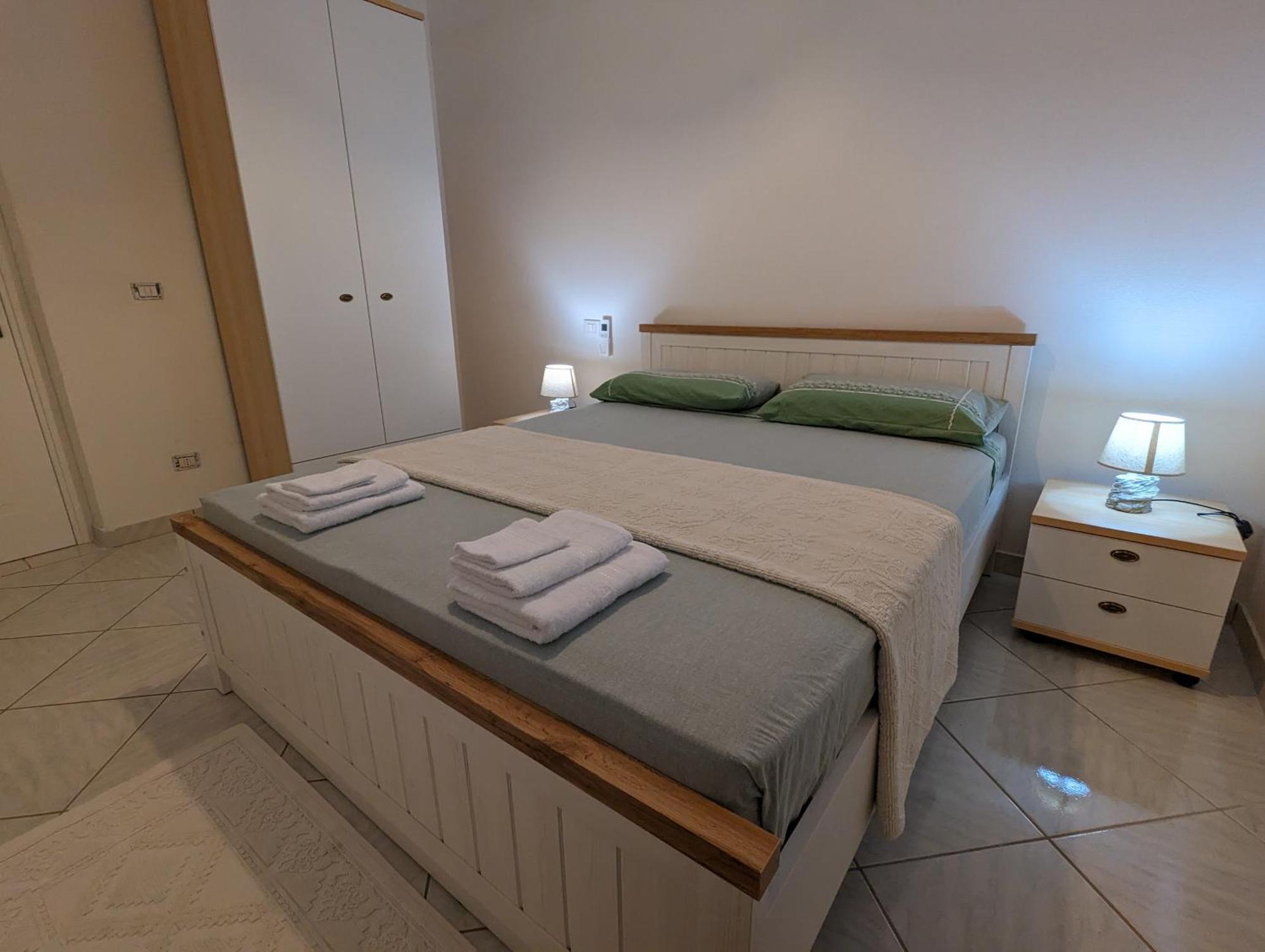 L'Ulivo Apartment Alghero Bagian luar foto