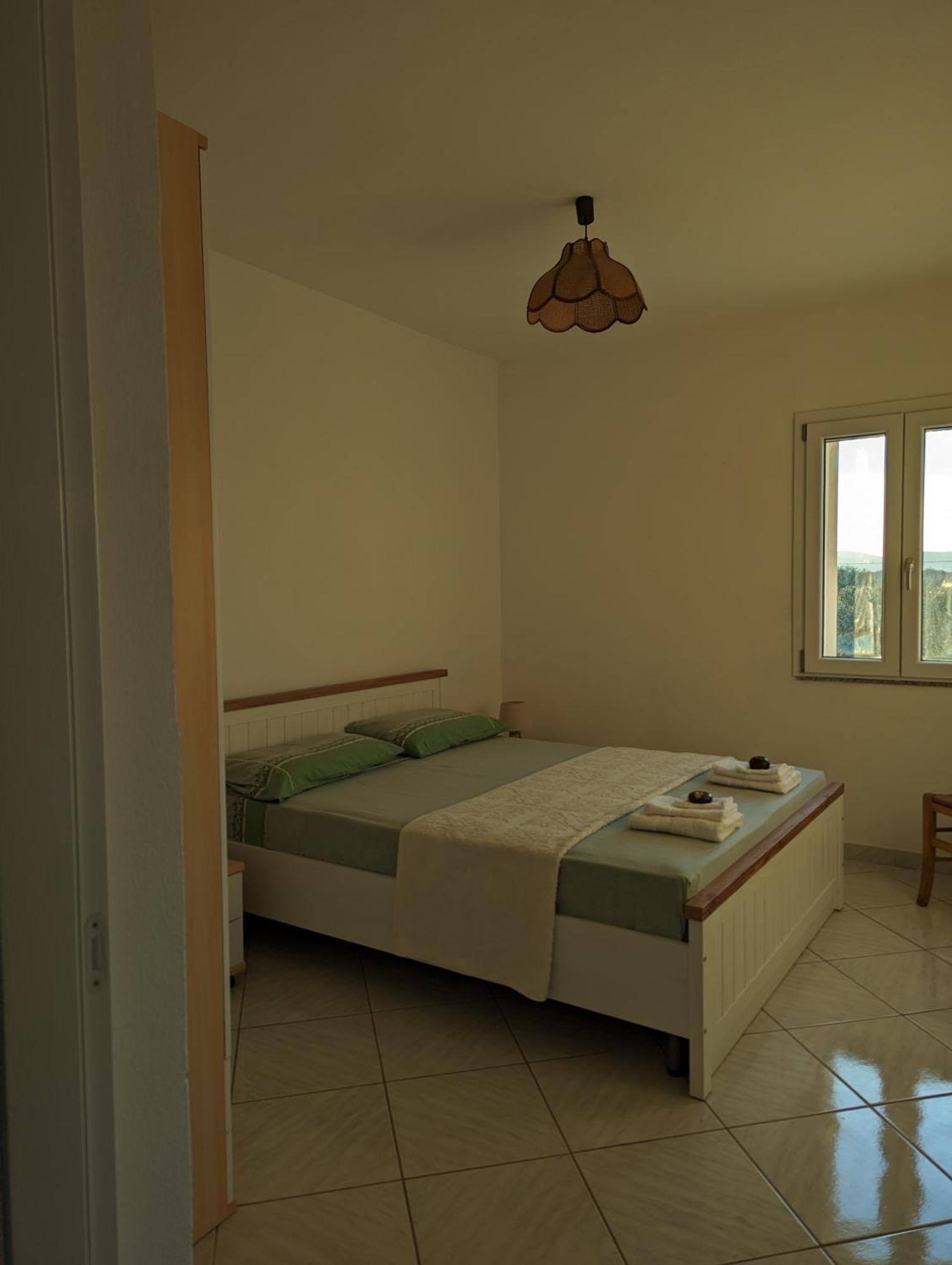 L'Ulivo Apartment Alghero Bagian luar foto
