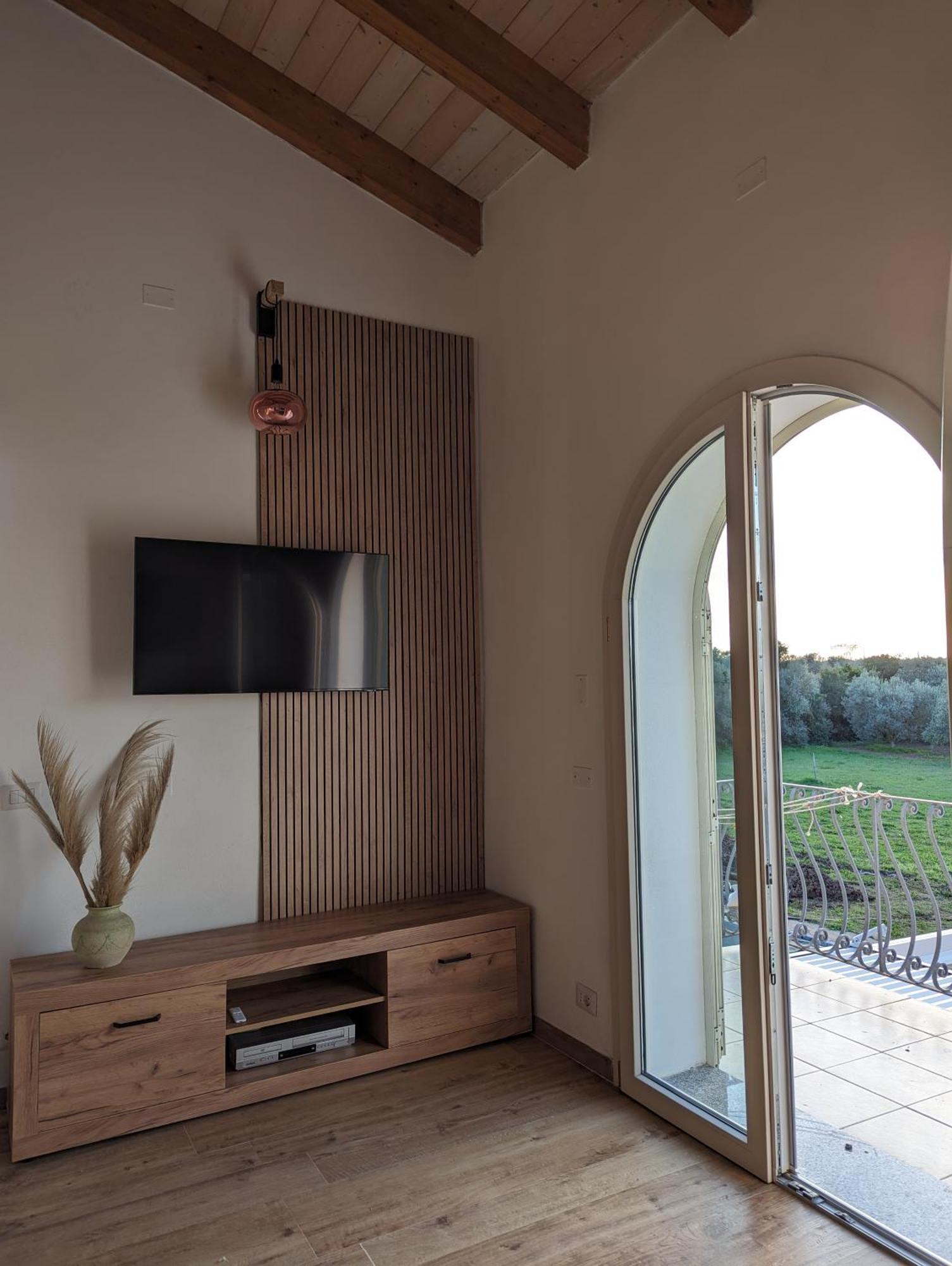 L'Ulivo Apartment Alghero Bagian luar foto