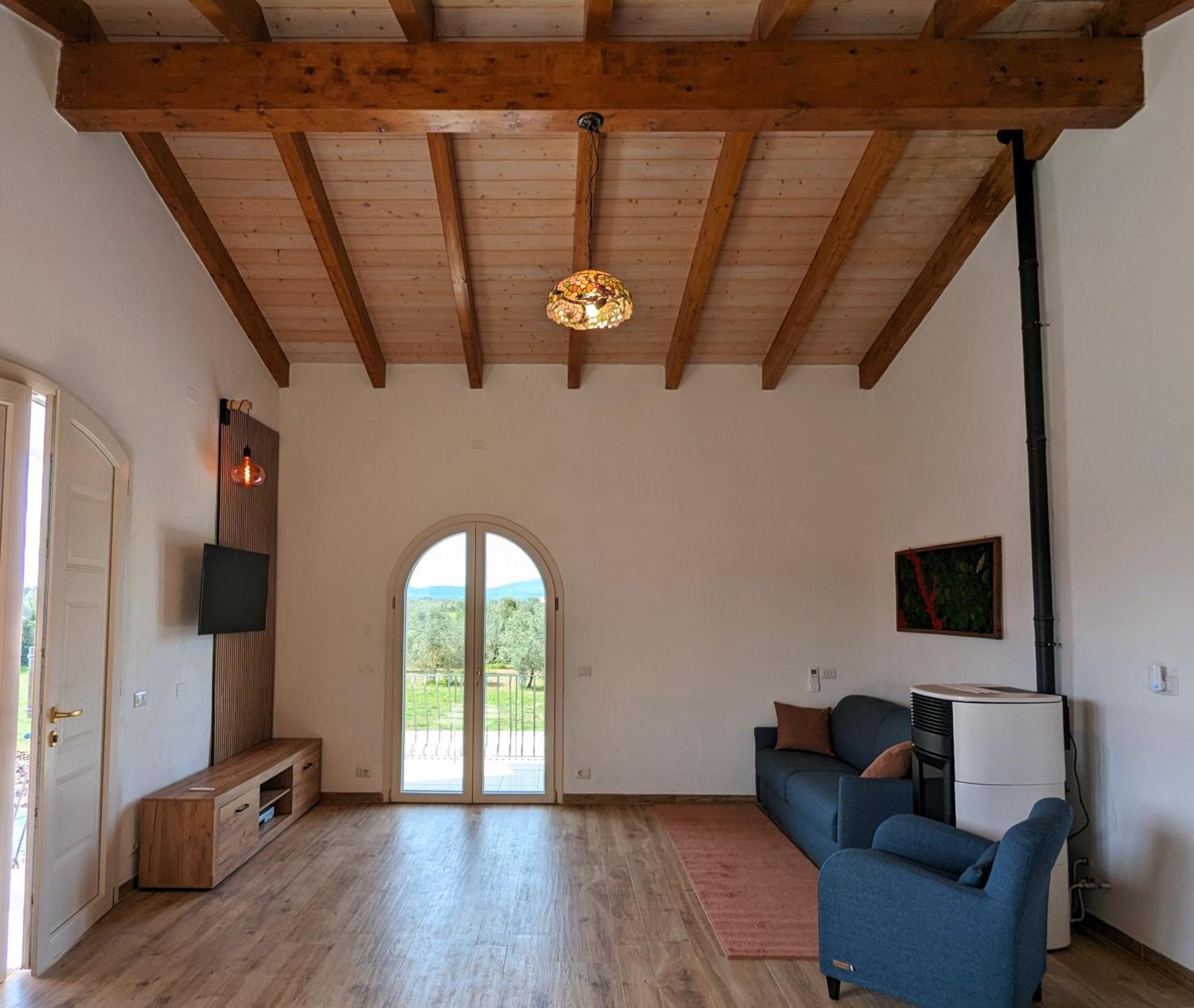 L'Ulivo Apartment Alghero Bagian luar foto