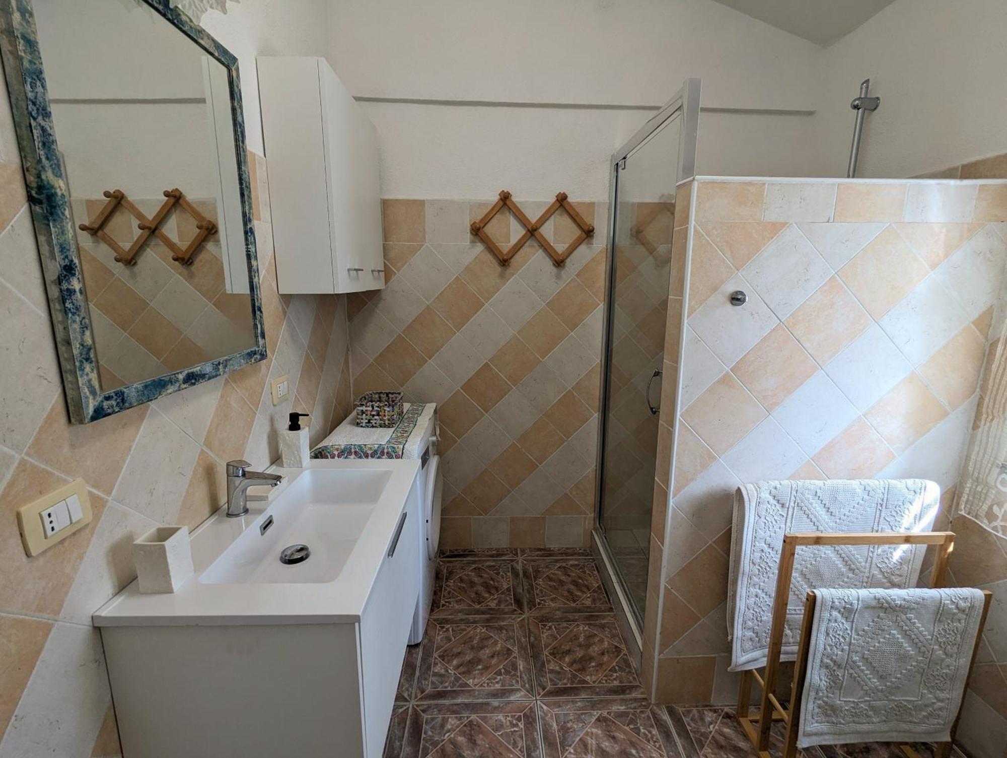 L'Ulivo Apartment Alghero Bagian luar foto