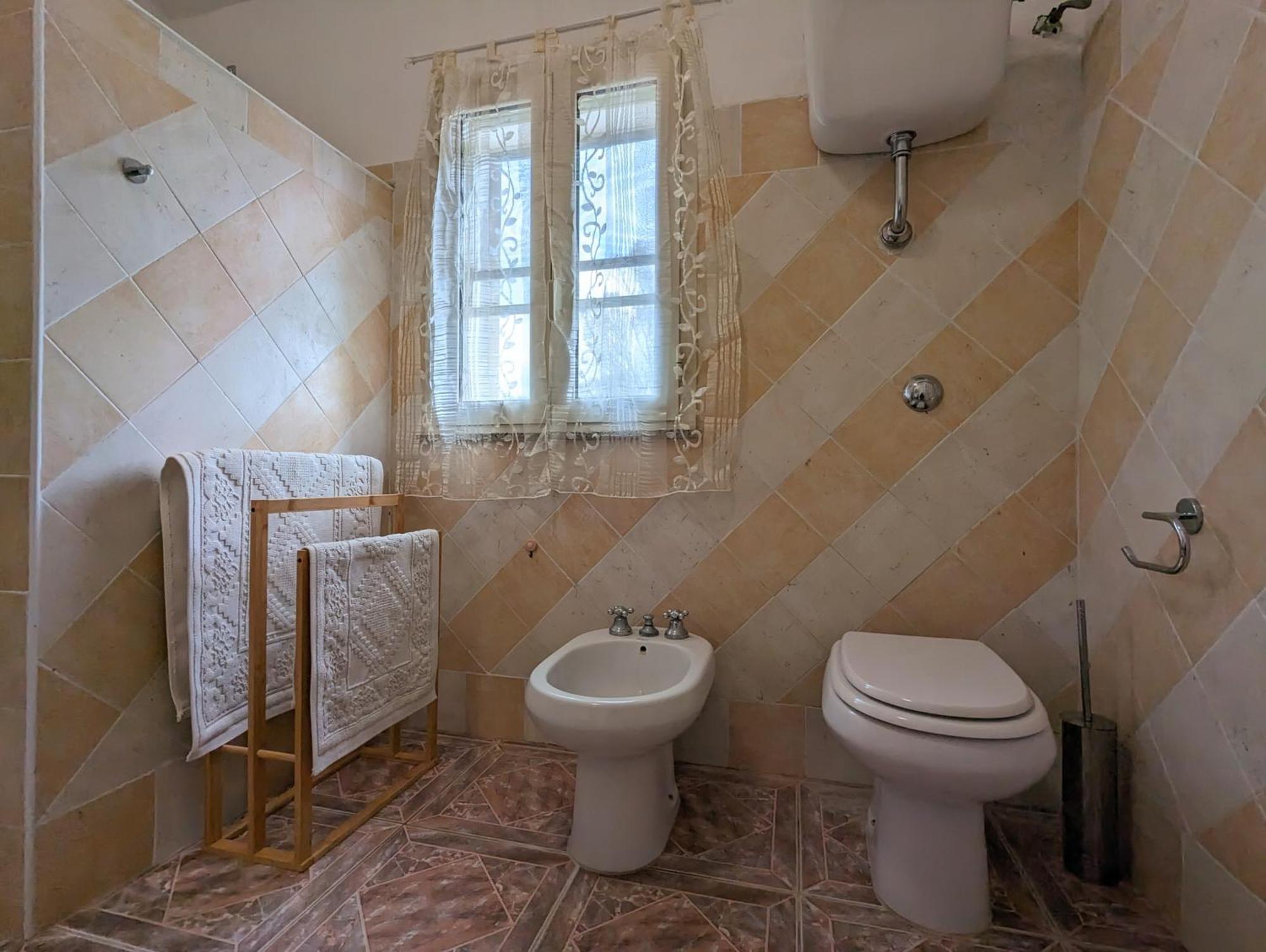 L'Ulivo Apartment Alghero Bagian luar foto