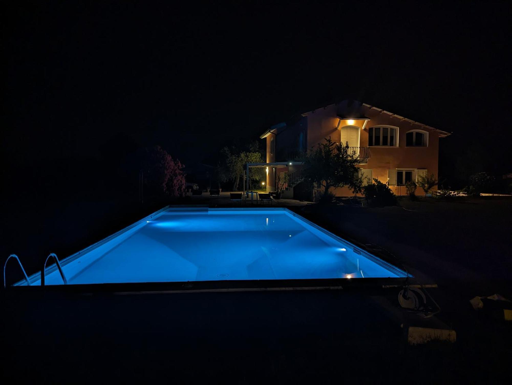 L'Ulivo Apartment Alghero Bagian luar foto