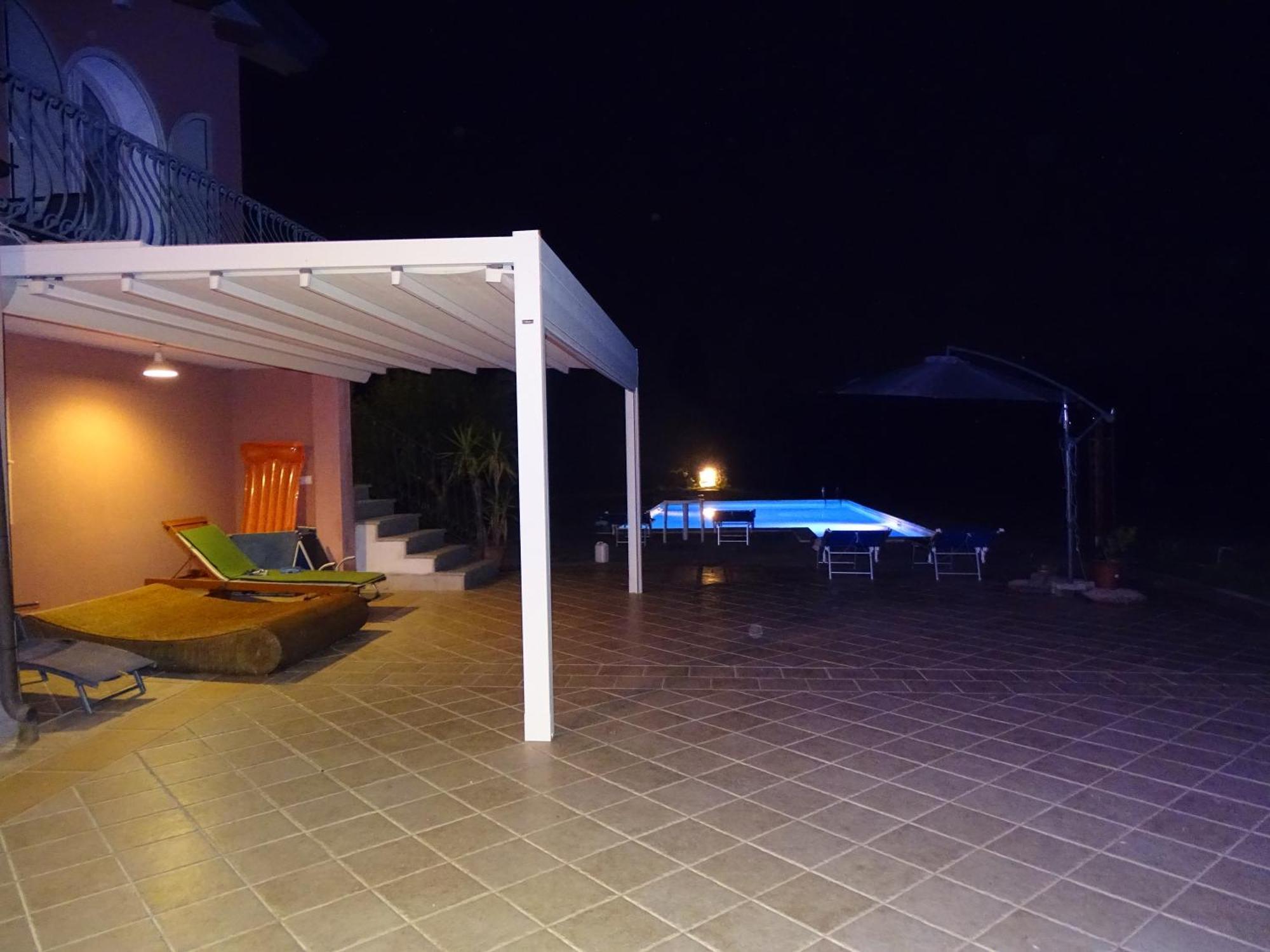 L'Ulivo Apartment Alghero Bagian luar foto